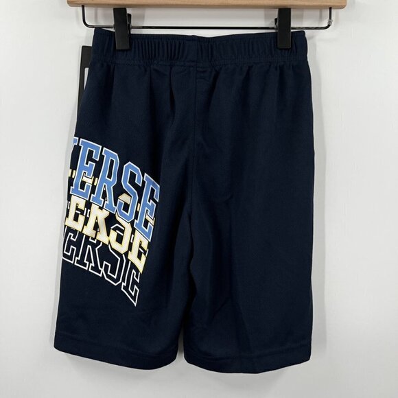 Converse Basketball Shorts - Picture 4 of 5